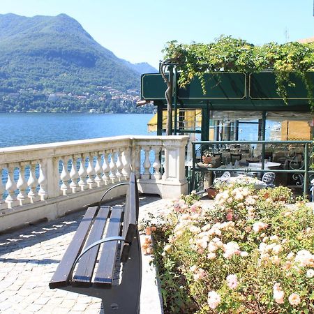 Hotel Fioroni Carate Urio Екстер'єр фото