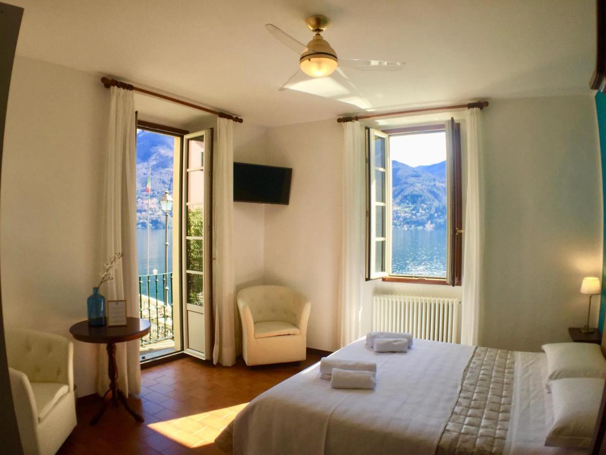 Hotel Fioroni Carate Urio Екстер'єр фото